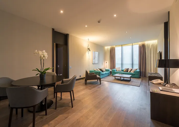Duparc Contemporary Suites Turín